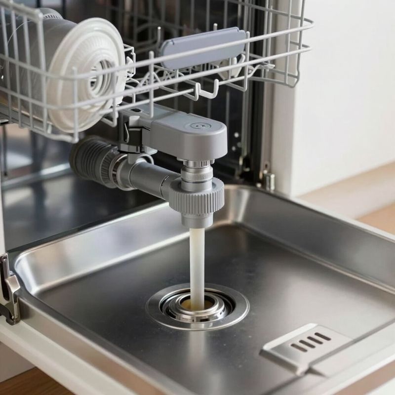 Garbage Disposal in Rochester